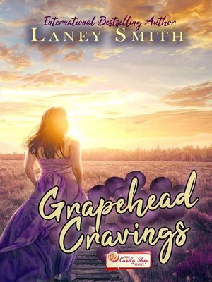 cover image of Grapehead Craving